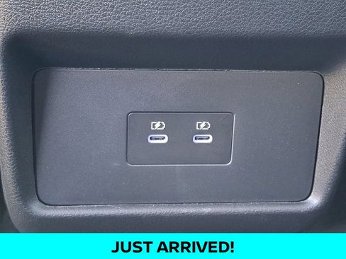 Used 2025 Nissan Rogue SV AWD/4WD image 11