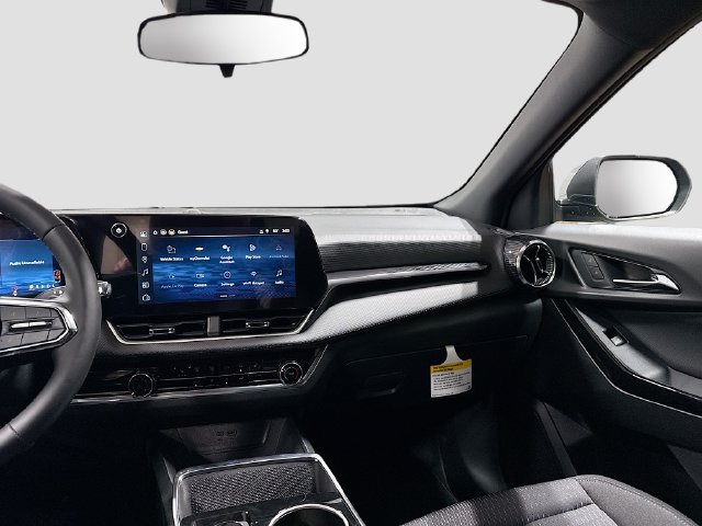 New 2026 Chevrolet Equinox LT FWD image 26