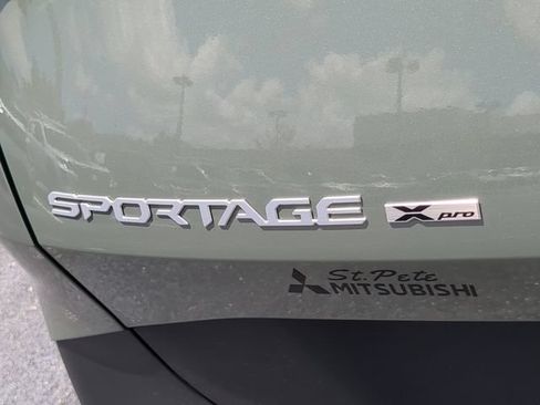 Used 2024 Kia Sportage X-Pro Prestige AWD/4WD image 14