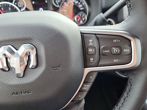 New 2026 RAM 2500 Big Horn image 12