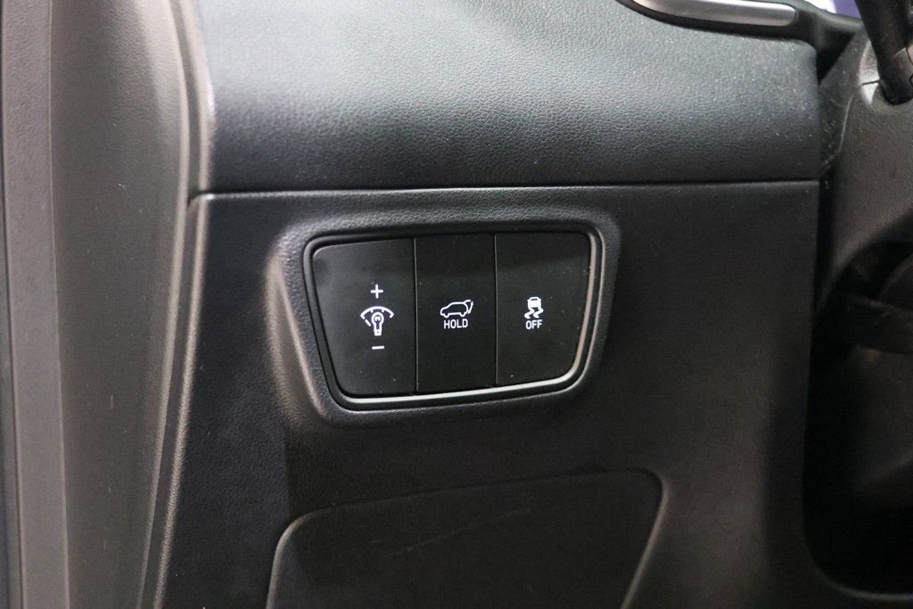 Used 2024 Hyundai Tucson SEL FWD image 17