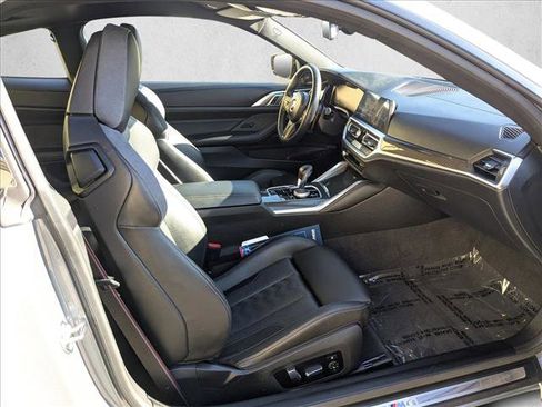 Used 2023 BMW M4 xDrive Competition image 19