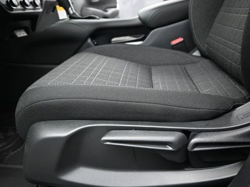 New 2026 Honda HR-V LX image 11