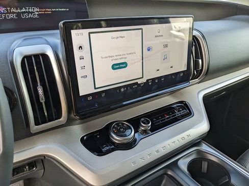 New 2025 Ford Expedition Active RWD image 25