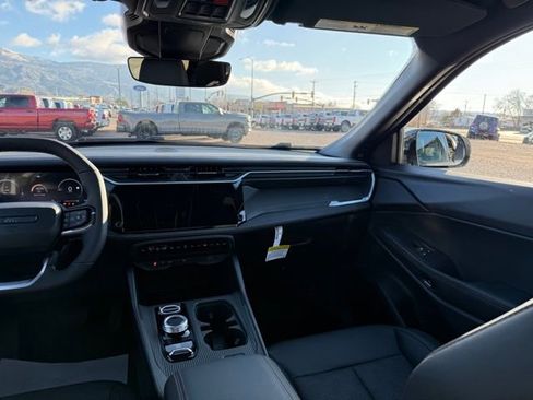 New 2026 Jeep Cherokee Overland AWD/4WD image 14