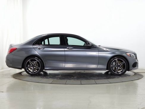 Used 2018 Mercedes-Benz C 43 AMG 4MATIC Sedan image 12