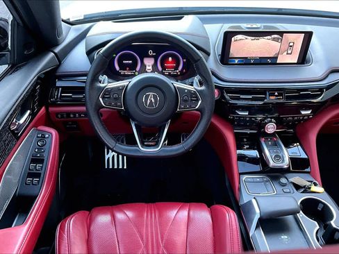 Used 2022 Acura MDX Type S image 5