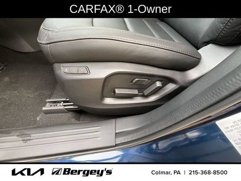 Certified 2023 MAZDA CX-5 AWD 2.5 S image 3