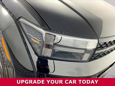 Used 2026 Hyundai Santa Fe Calligraphy AWD/4WD image 32
