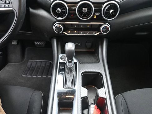 Used 2023 Nissan Sentra SV image 13