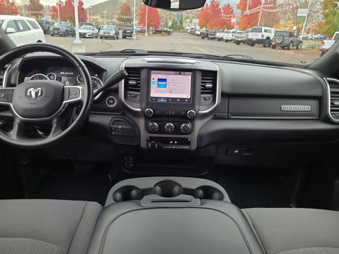 Used 2024 RAM 2500 Big Horn image 18