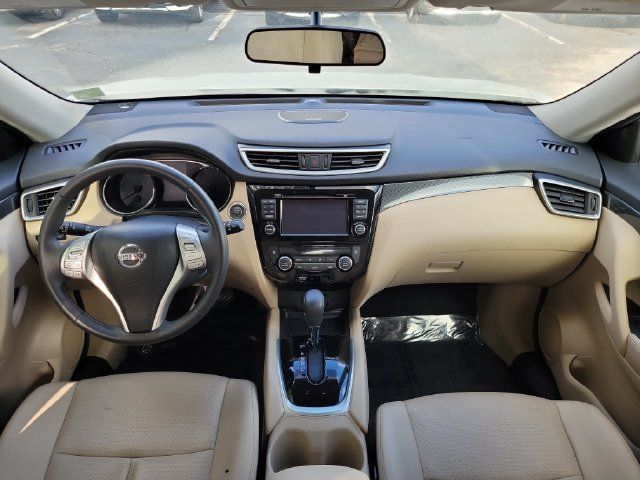 Used 2016 Nissan Rogue SL FWD image 12