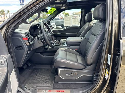 Used 2026 Ford F150 Raptor AWD/4WD image 20