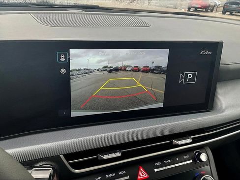 Used 2025 Hyundai Sonata SEL FWD image 15