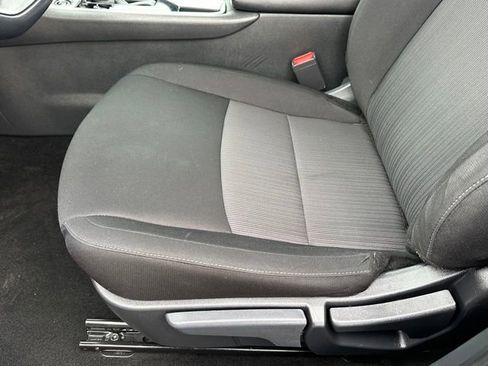 Certified 2024 Nissan Sentra SV image 25