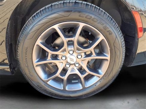 Used 2018 Dodge Charger GT image 24