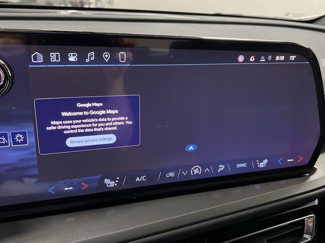New 2027 Chevrolet Traverse LT w/ Midnight/Sport Edition AWD/4WD image 15