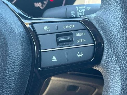 Used 2023 Honda Civic LX image 22