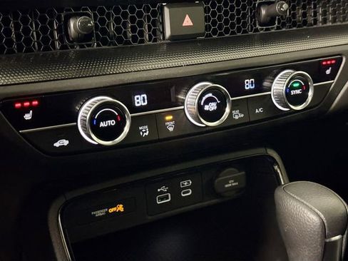 Certified 2024 Honda CR-V EX image 38