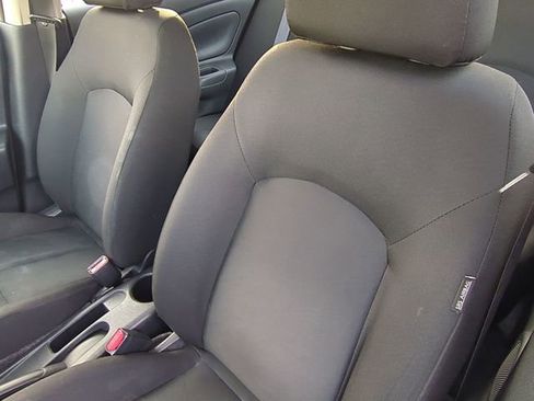 Used 2018 Nissan Versa S Plus image 8