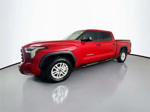 Used 2022 Toyota Tundra SR5 image 5