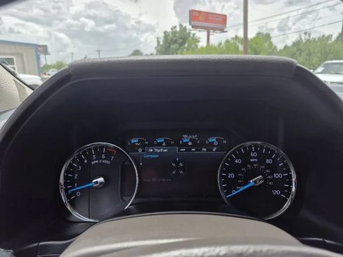 Used 2019 Ford Expedition Max Limited w/ Equipment Group 301A AWD/4WD image 40