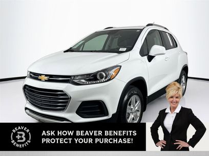 Used 2022 Chevrolet Trax LT w/ LT Convenience Package
