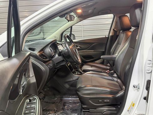 Used 2019 Buick Encore Preferred w/ Safety Package image 13
