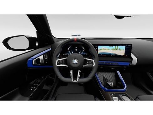 New 2026 BMW X3 M50 w/ Premium Package AWD/4WD image 13
