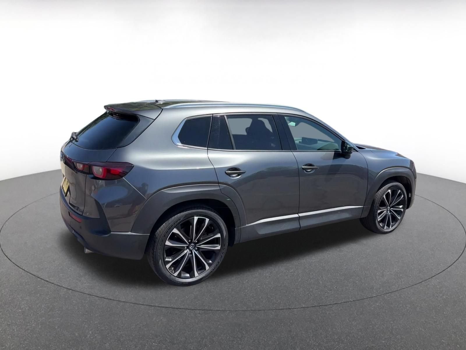 Used 2026 MAZDA CX-50 AWD 2.5 S w/ Premium Package image 14