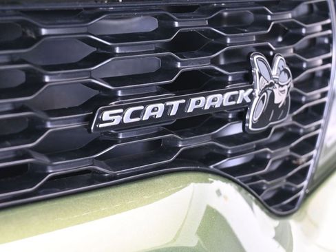 Used 2023 Dodge Charger Scat Pack image 47
