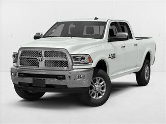Used 2017 RAM 3500 Laramie AWD/4WD video 1