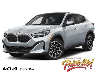 Used 2026 BMW X2 xDrive28i