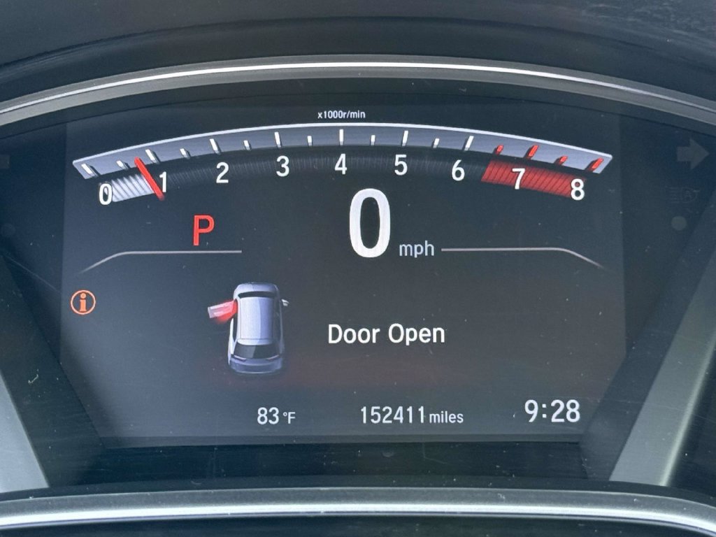 Used 2018 Honda CR-V EX-L image 27