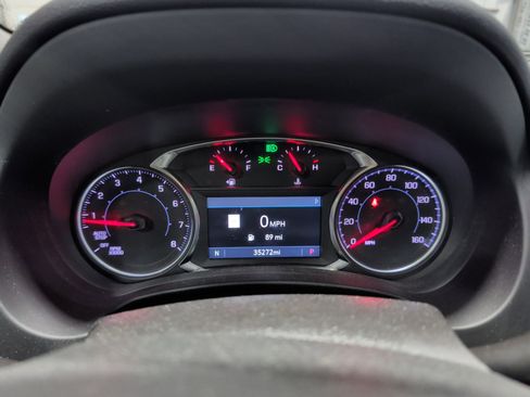 Used 2023 GMC Terrain SLE w/ Driver Convenience Package AWD/4WD image 8
