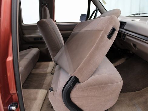 Used 1994 Ford F150 XL image 20