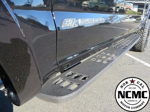 Used 2022 Ford F250 Platinum w/ Tremor Off-Road Package image 15