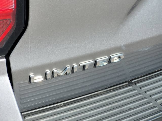 Used 2021 Ford Expedition Max Limited RWD image 8