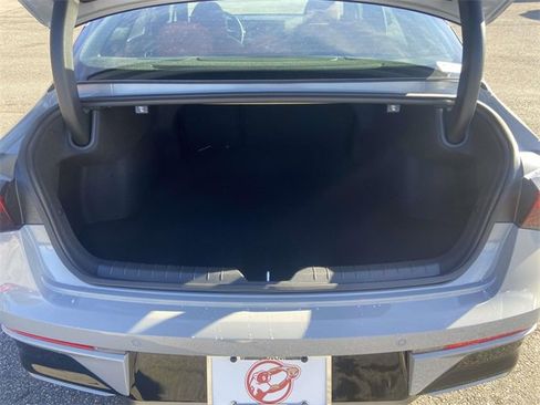 New 2026 Kia K5 GT-Line image 9