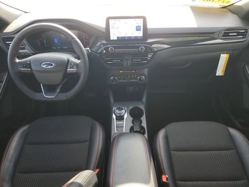 New 2025 Ford Escape ST-Line image 7
