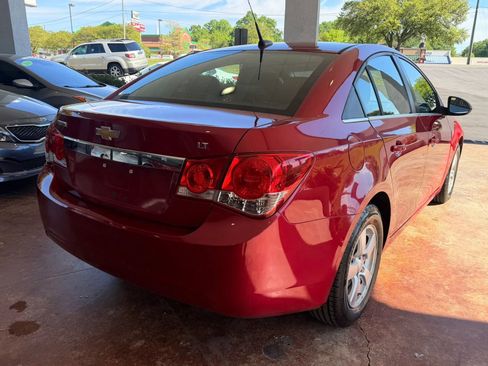 Used 2011 Chevrolet Cruze LT image 6