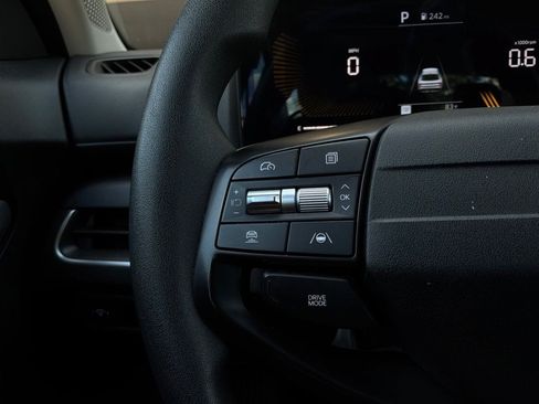 Used 2025 Kia K4 FWD image 34