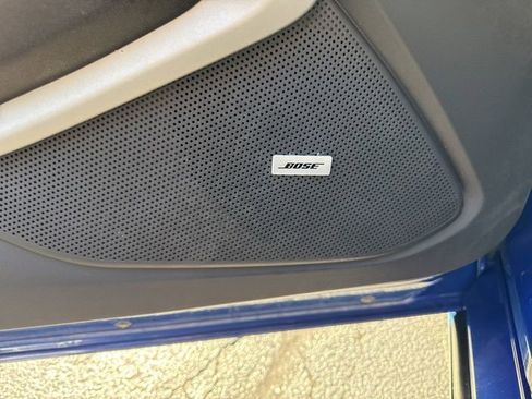 Used 2024 Chevrolet Camaro LT w/ Technology Package image 14