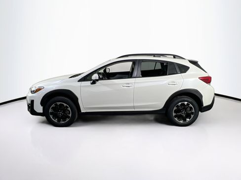 Used 2023 Subaru Crosstrek 2.0i Premium AWD/4WD image 8
