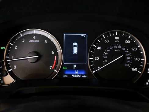 Used 2022 Lexus RX 350L FWD w/ Premium Package image 19