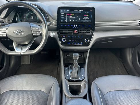 Used 2020 Hyundai Ioniq Limited FWD image 15