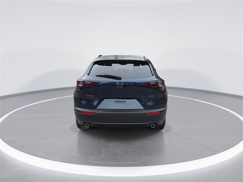 New 2026 MAZDA CX-30 AWD 2.5 S image 7