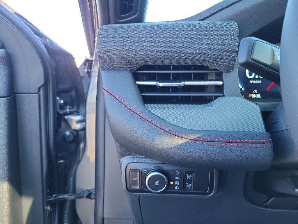 New 2026 Ford Explorer ST-Line w/ ST-Line Street Pack AWD/4WD image 22
