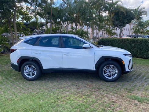 New 2026 Hyundai Tucson SE image 26