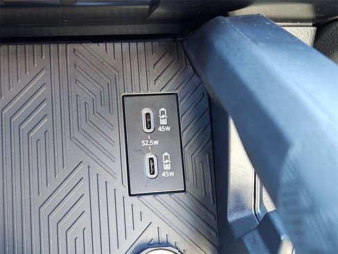 New 2026 Toyota Tacoma SR5 image 12